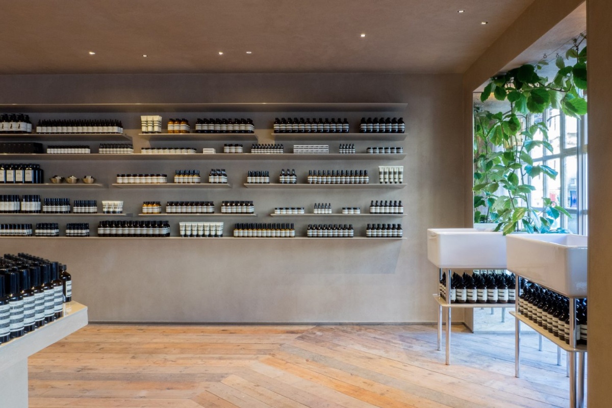 佐泰洗護(hù)產(chǎn)品：包裝精美，符合現(xiàn)代審美趨勢(shì)