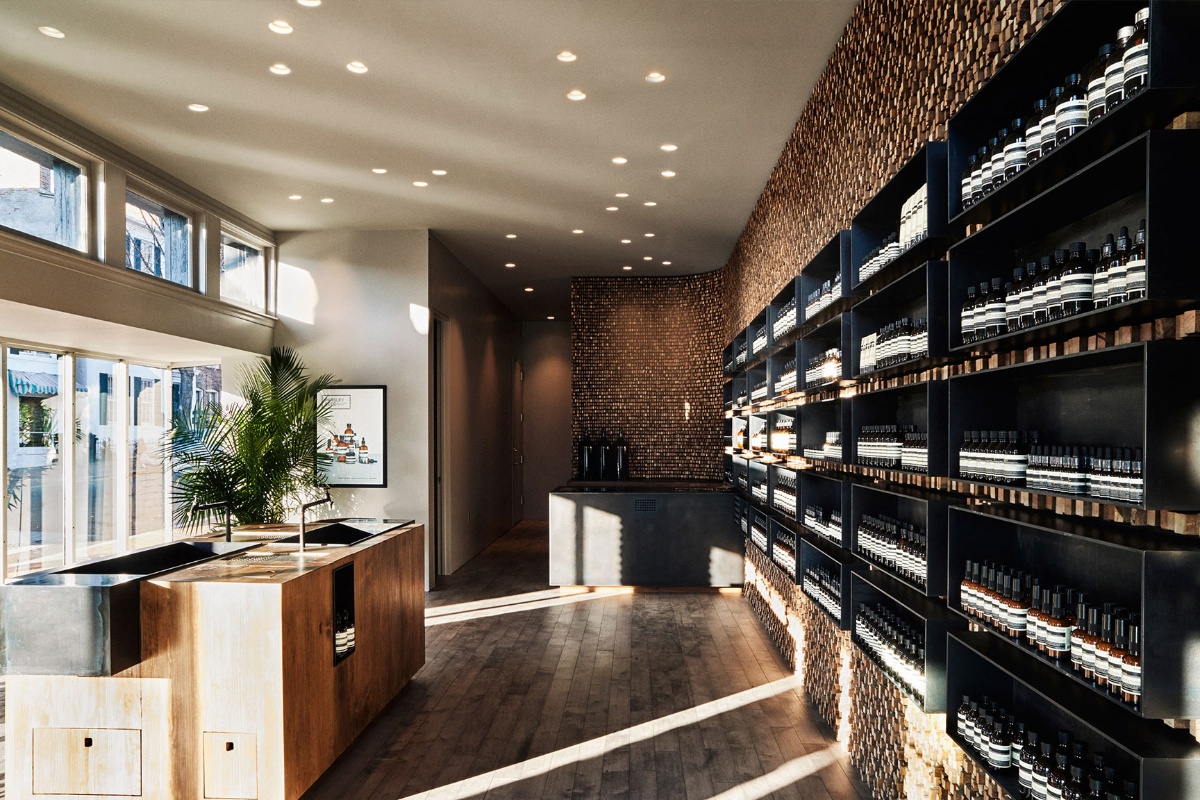 揭秘男士洗護(hù)藍(lán)海新機(jī)遇！加盟商不容錯過的黃金選擇